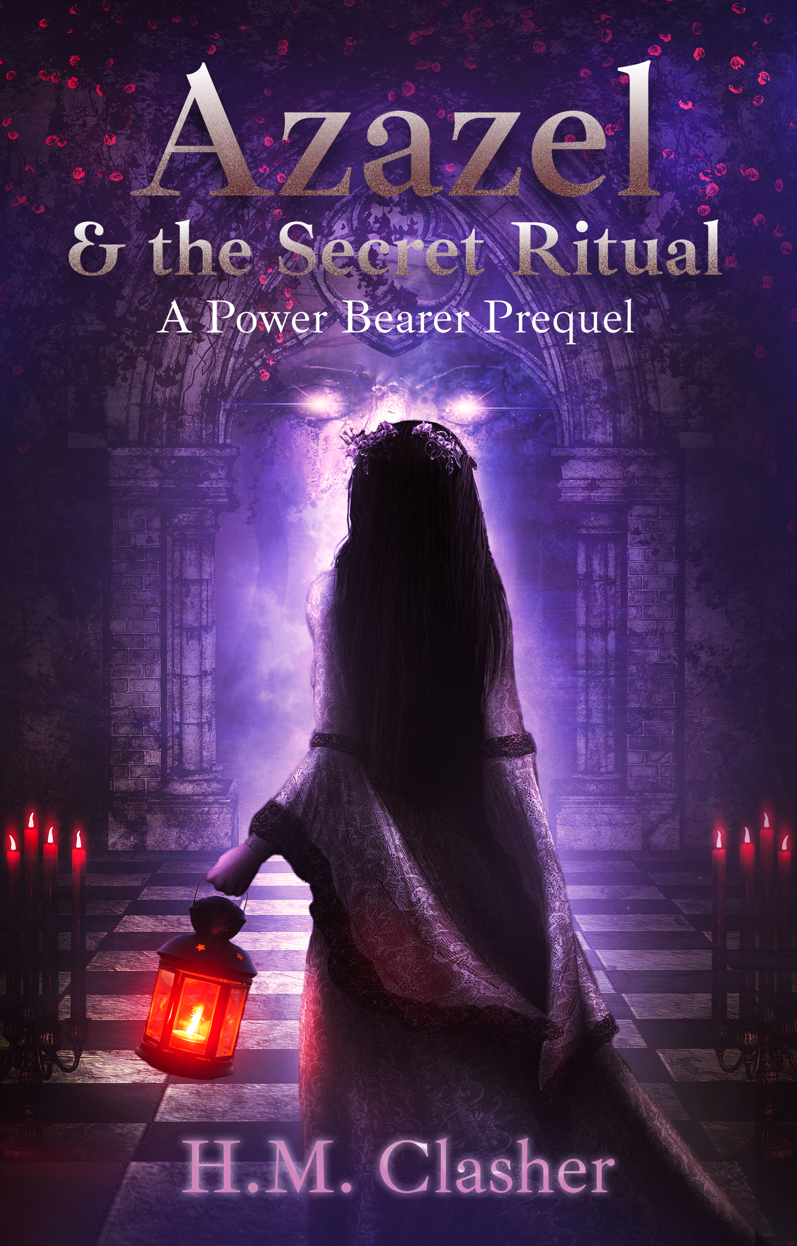 Azazel and the Secret Ritual
