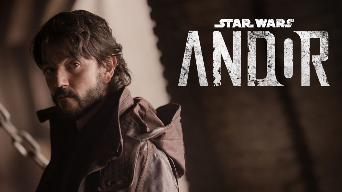 5 Reasons Why I Love Andor