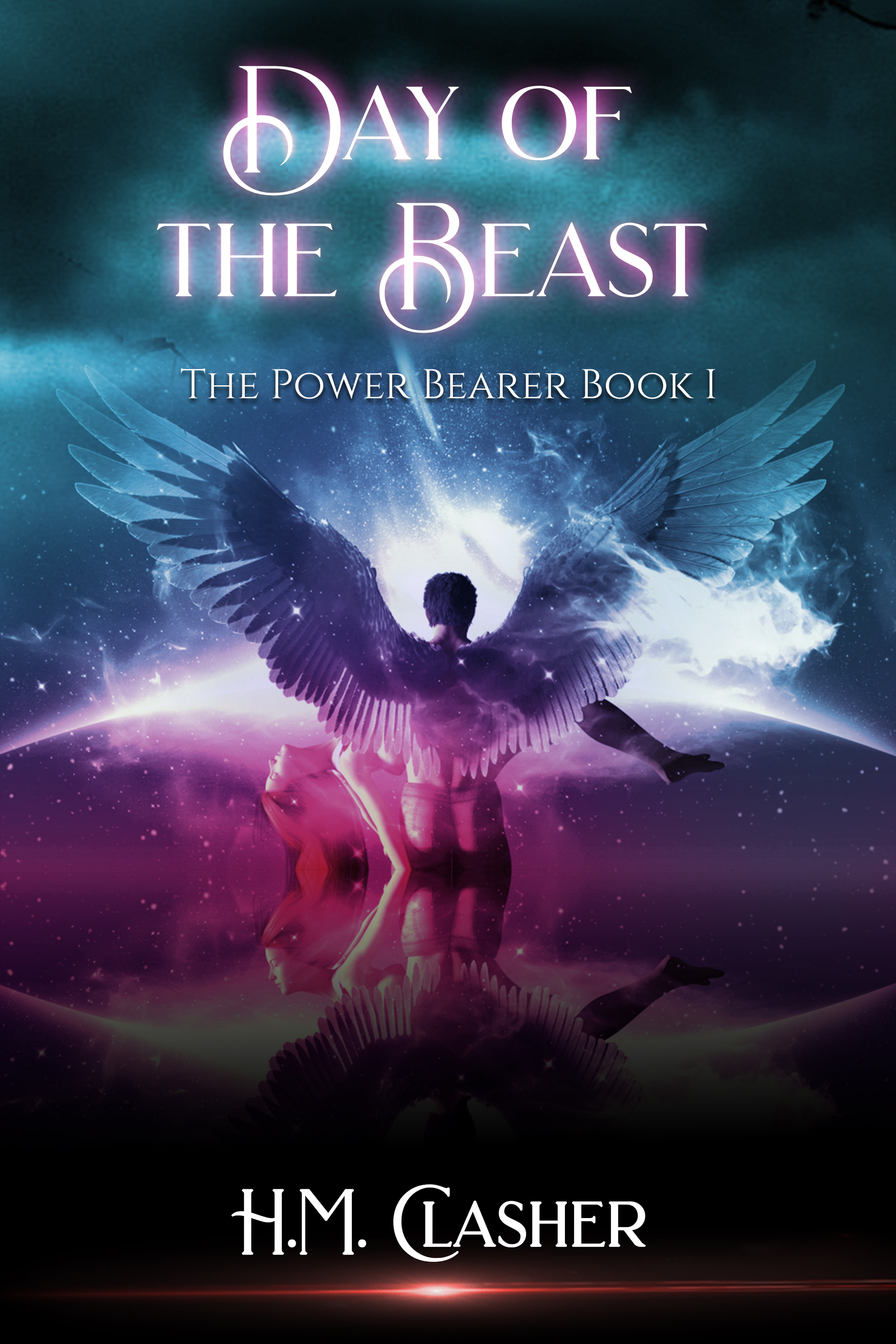 Day of the Beast
