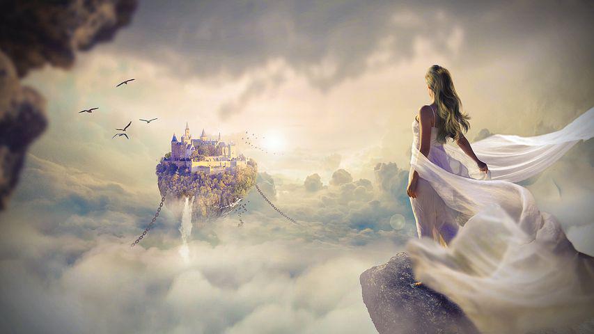 Elements of Fantasy
