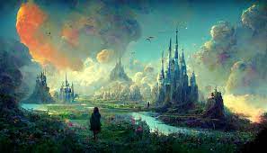 Why I Love Magical Realism