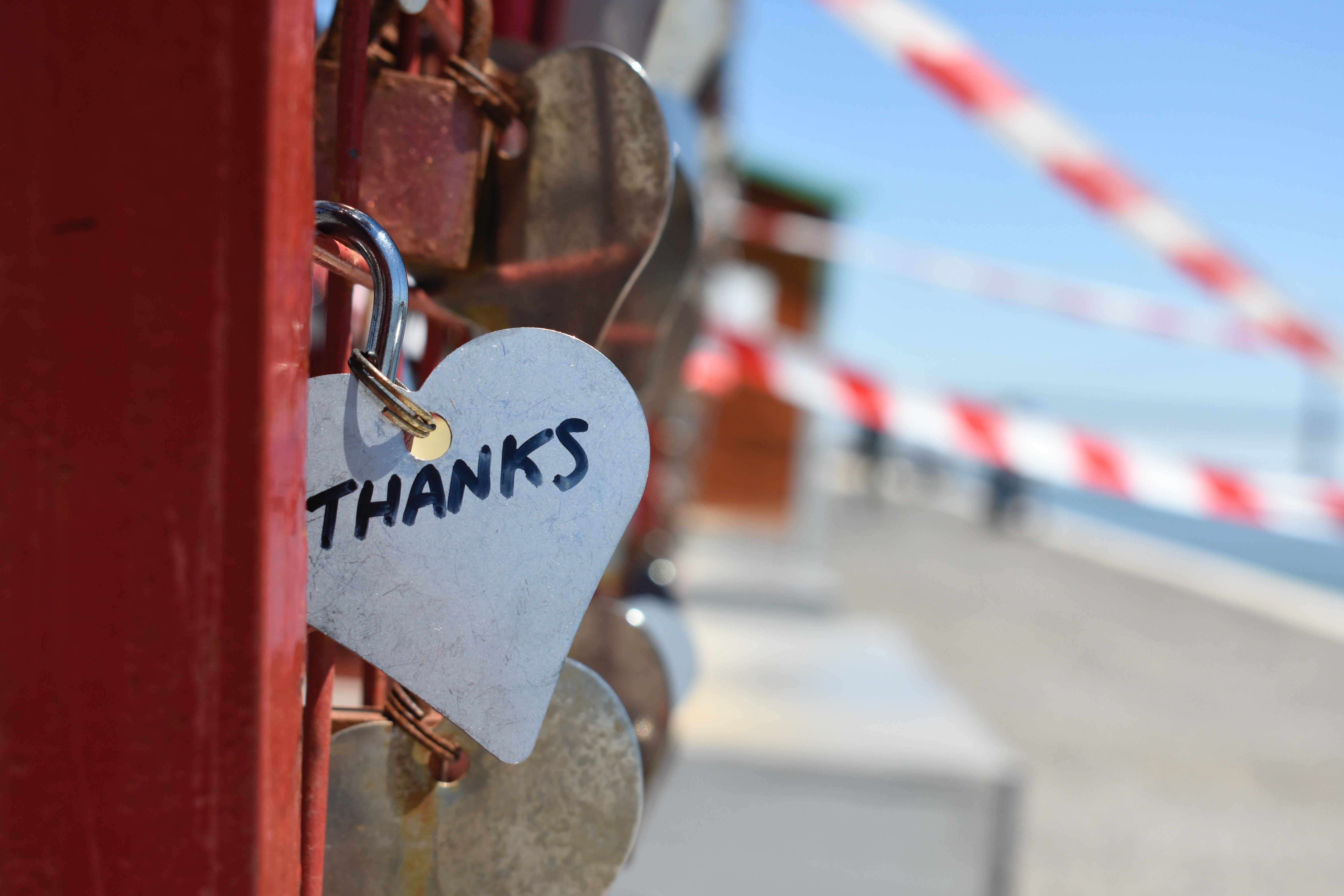 Thanksgiving and Gratitude