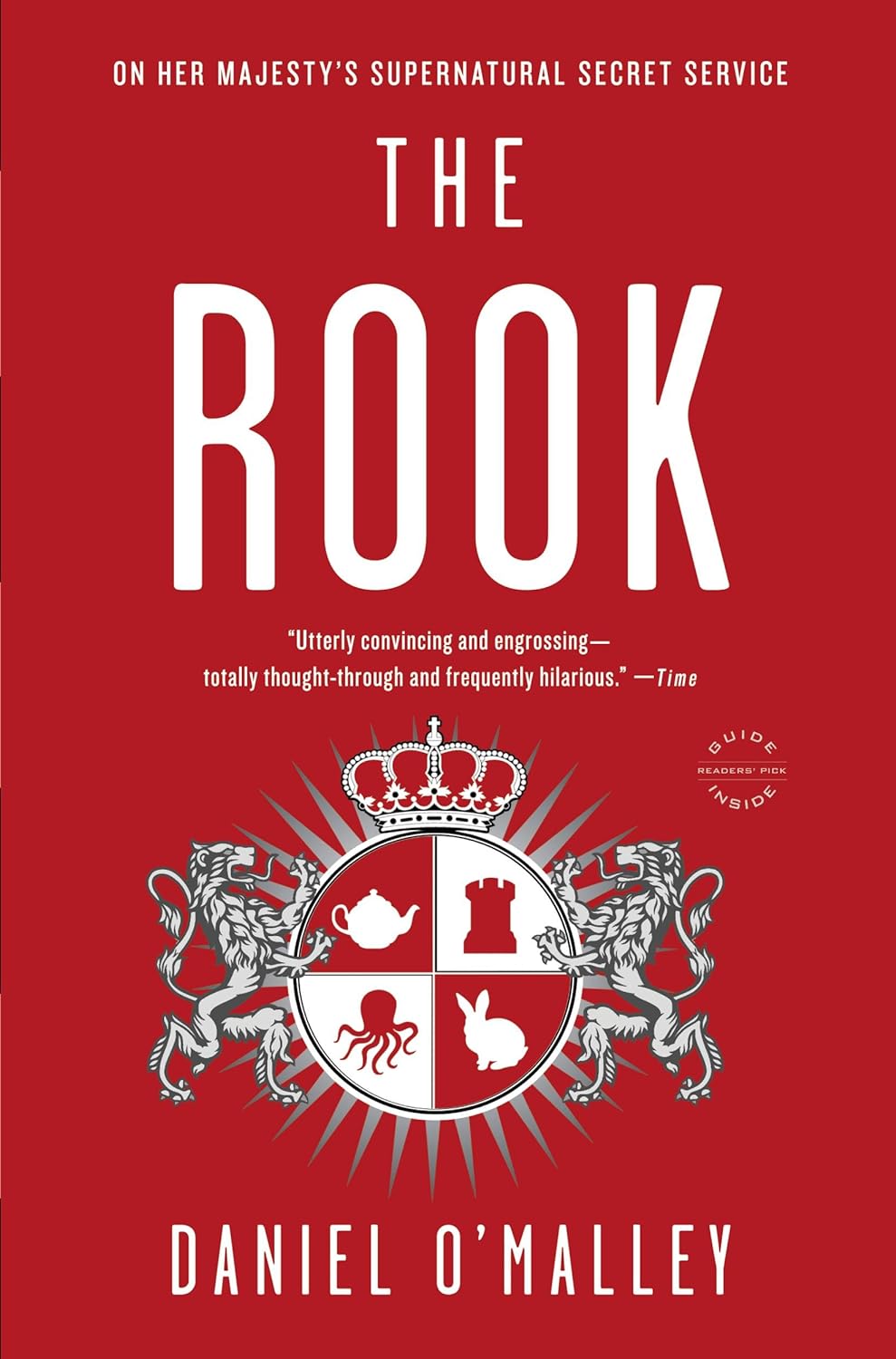The Rook Image